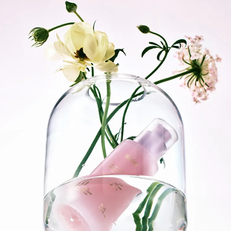 Skin Glow Essence; Vita Radiance