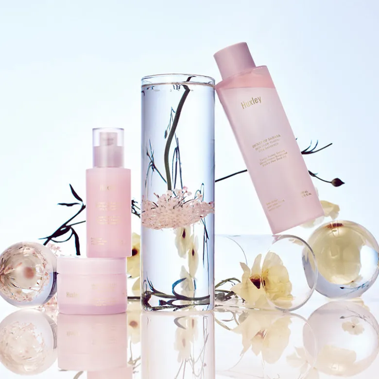 Skin Glow Essence; Vita Radiance