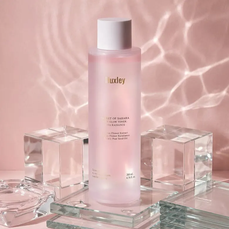 Skin Glow Toner; Vita Radiance