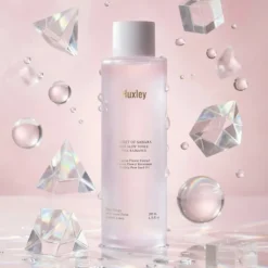 Skin Glow Toner; Vita Radiance