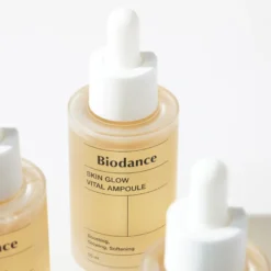 Skin Glow Vital Ampoule
