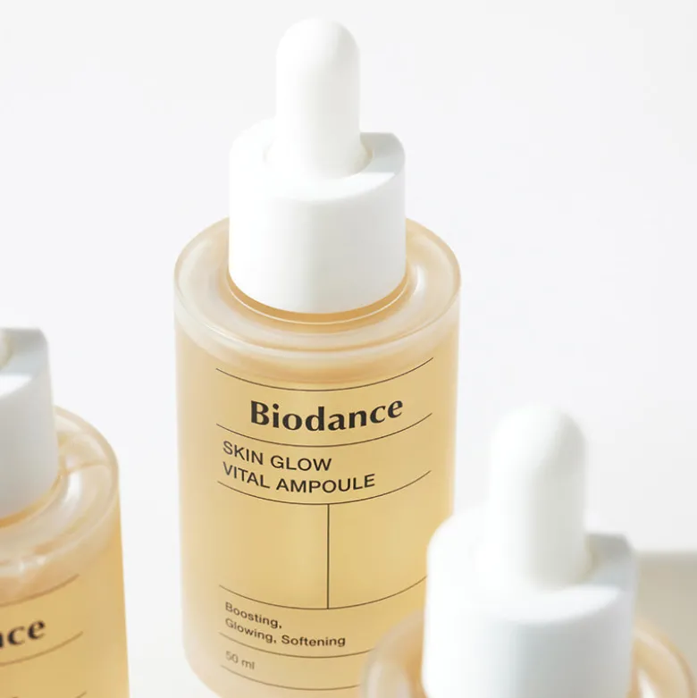 Skin Glow Vital Ampoule