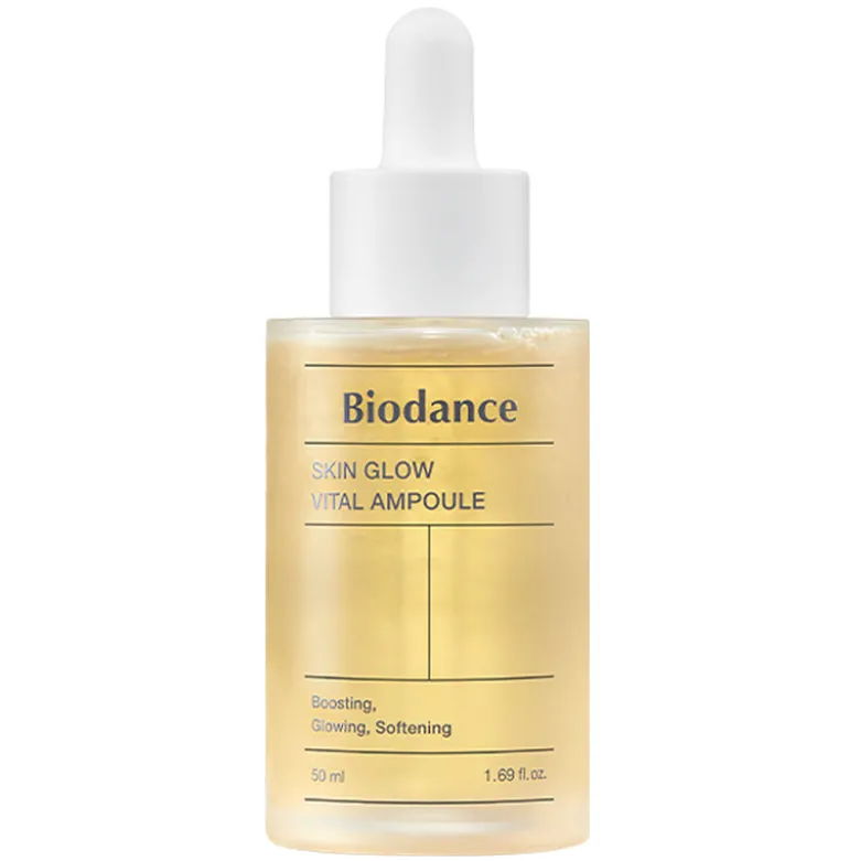 Skin Glow Vital Ampoule