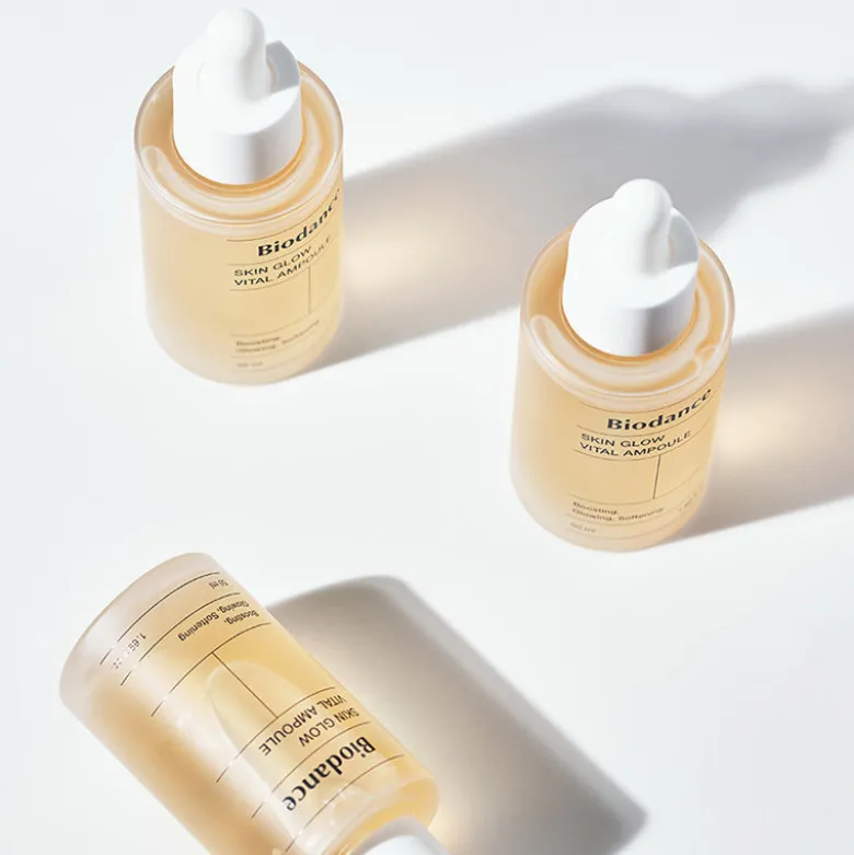 Skin Glow Vital Ampoule