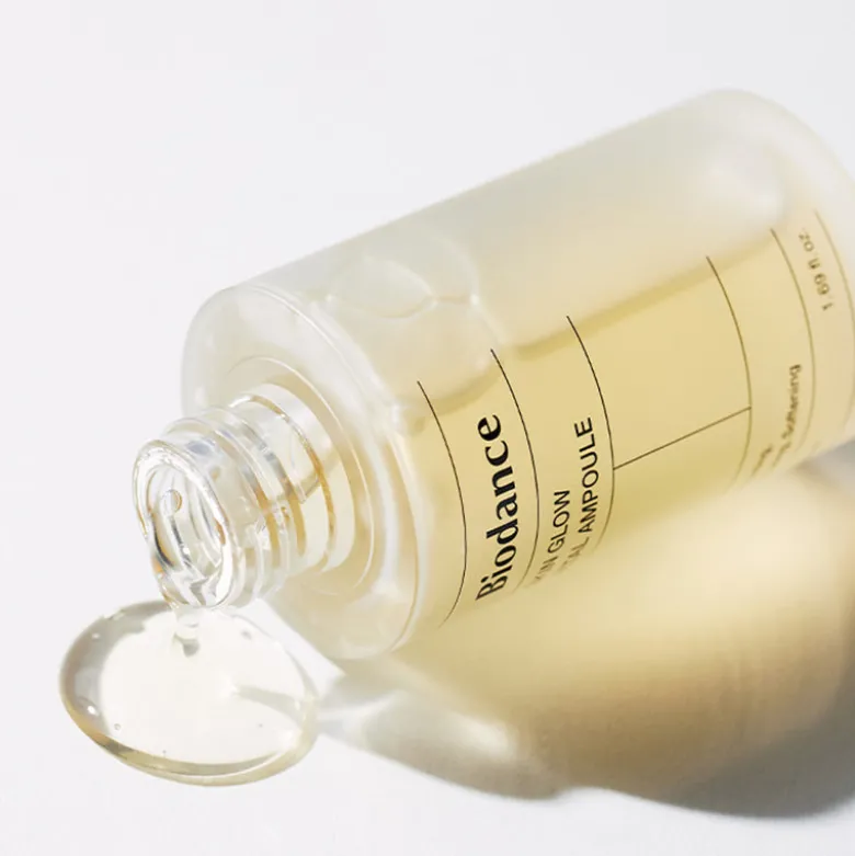 Skin Glow Vital Ampoule