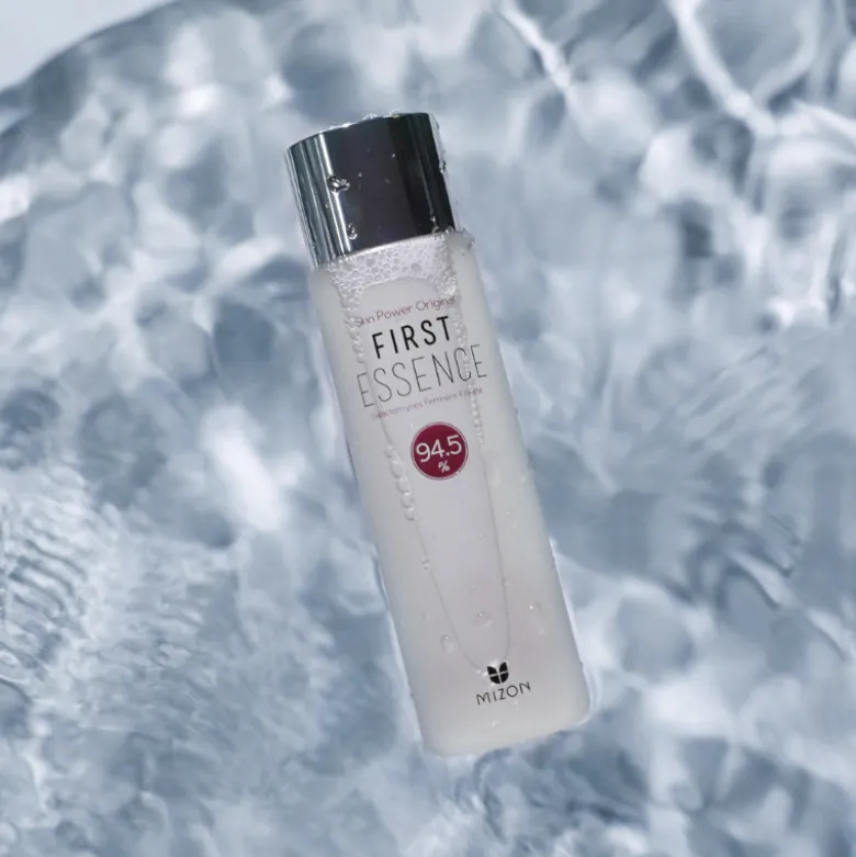Skin Power Original First Essence