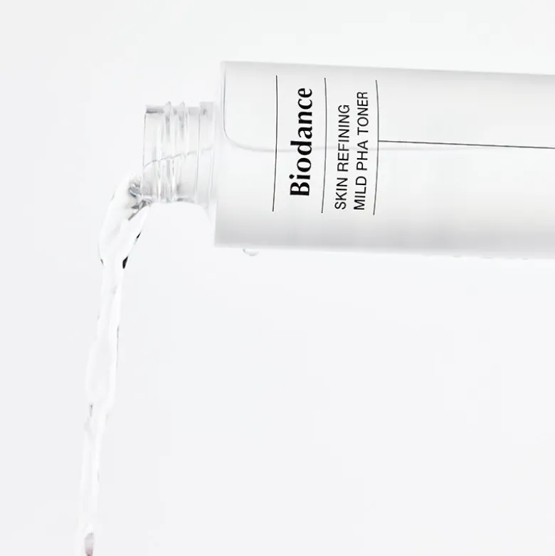 Skin Refining Mild PHA Toner