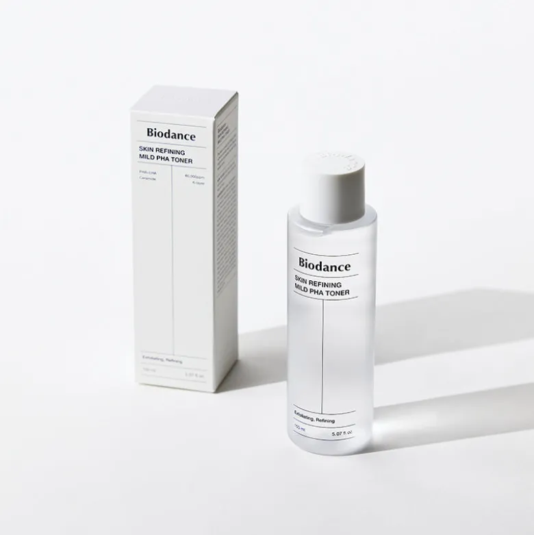 Skin Refining Mild PHA Toner
