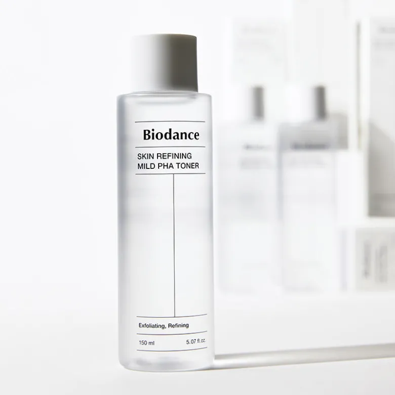 Skin Refining Mild PHA Toner