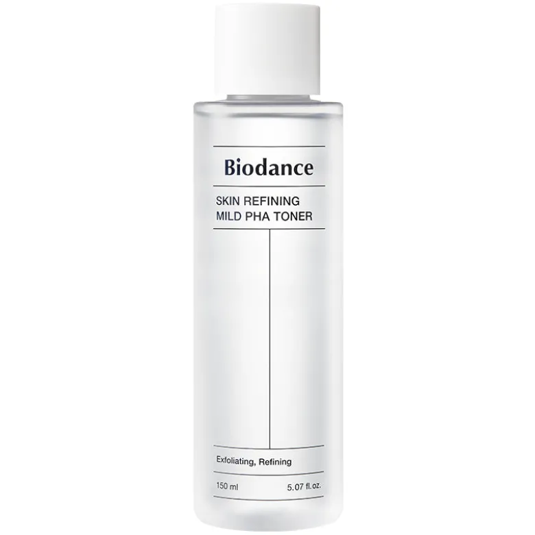 Skin Refining Mild PHA Toner