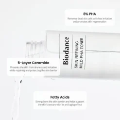 Skin Refining Mild PHA Toner