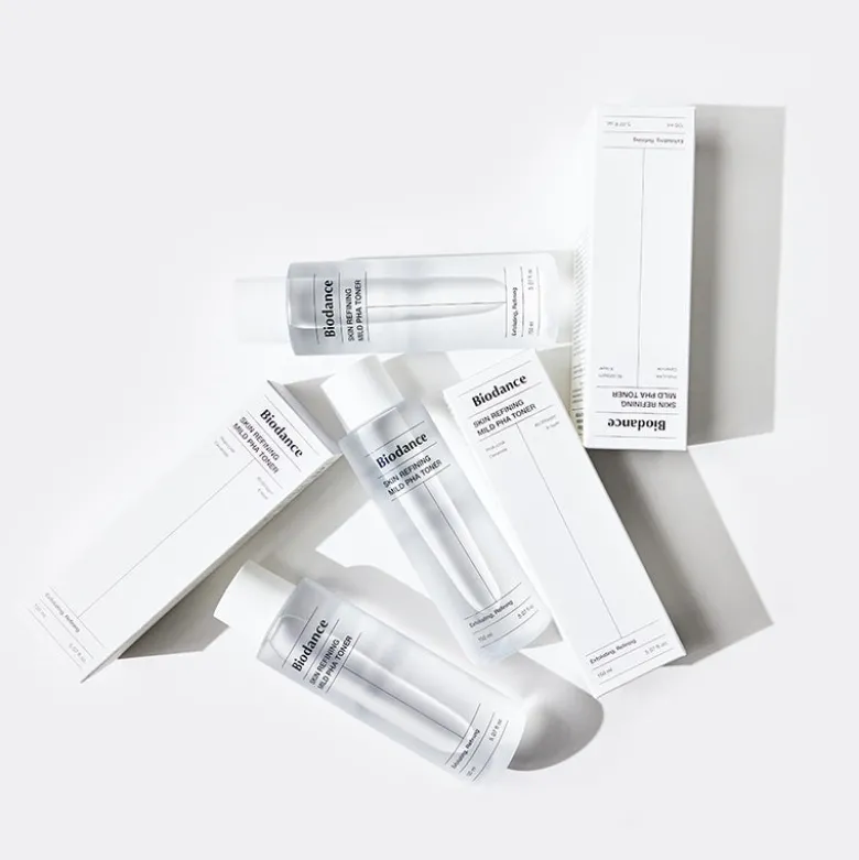 Skin Refining Mild PHA Toner