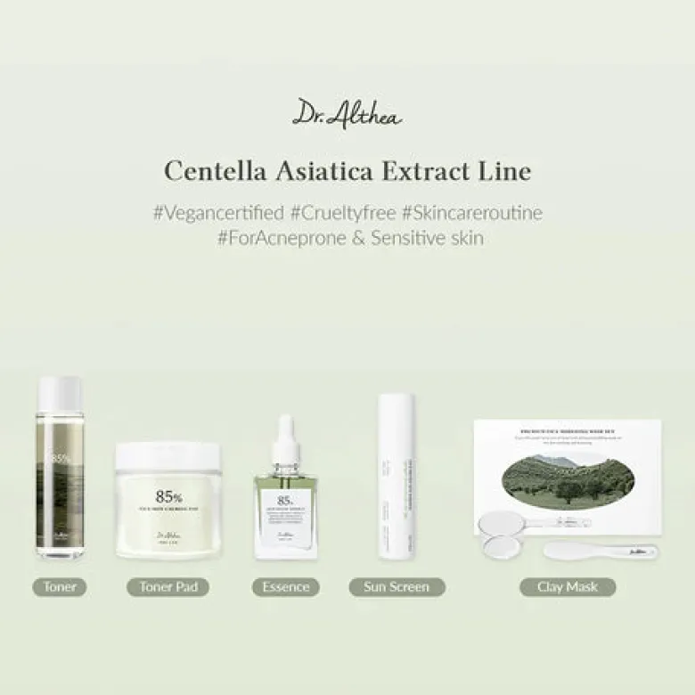 Skin Relief Essence