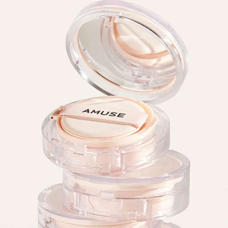Skin Tune Vegan Cover Cushion SPF45 PA++
