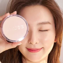 Skin Tune Vegan Cover Cushion SPF45 PA++