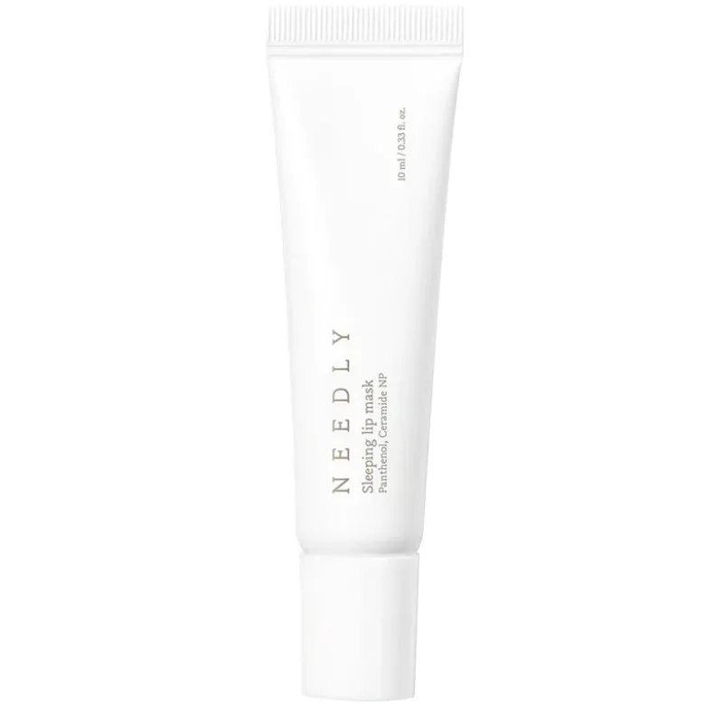 Sleeping Lip Mask