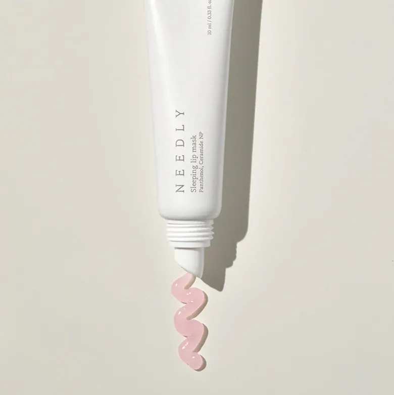 Sleeping Lip Mask
