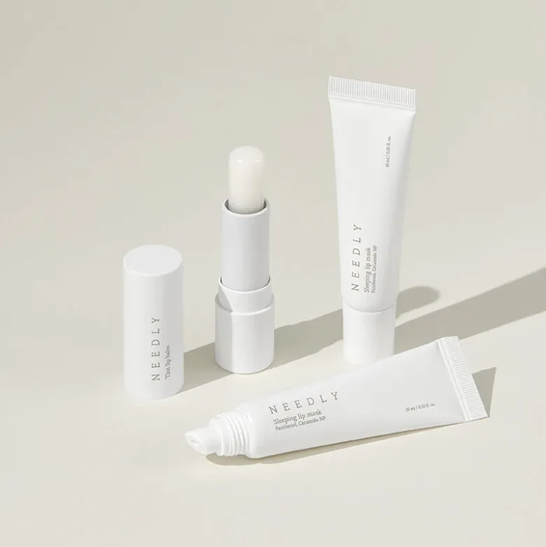 Sleeping Lip Mask