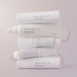 Sleeping Lip Mask