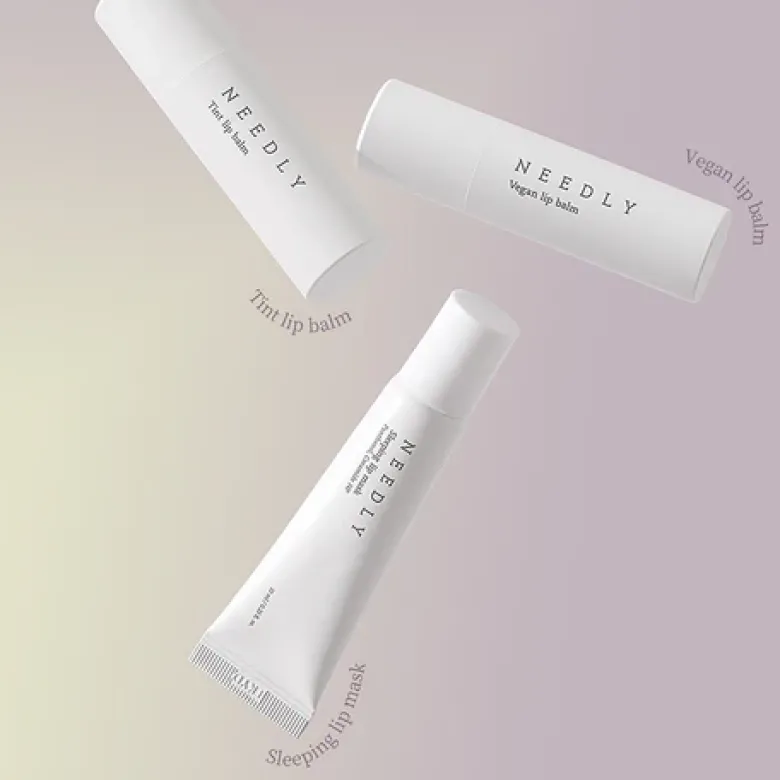 Sleeping Lip Mask