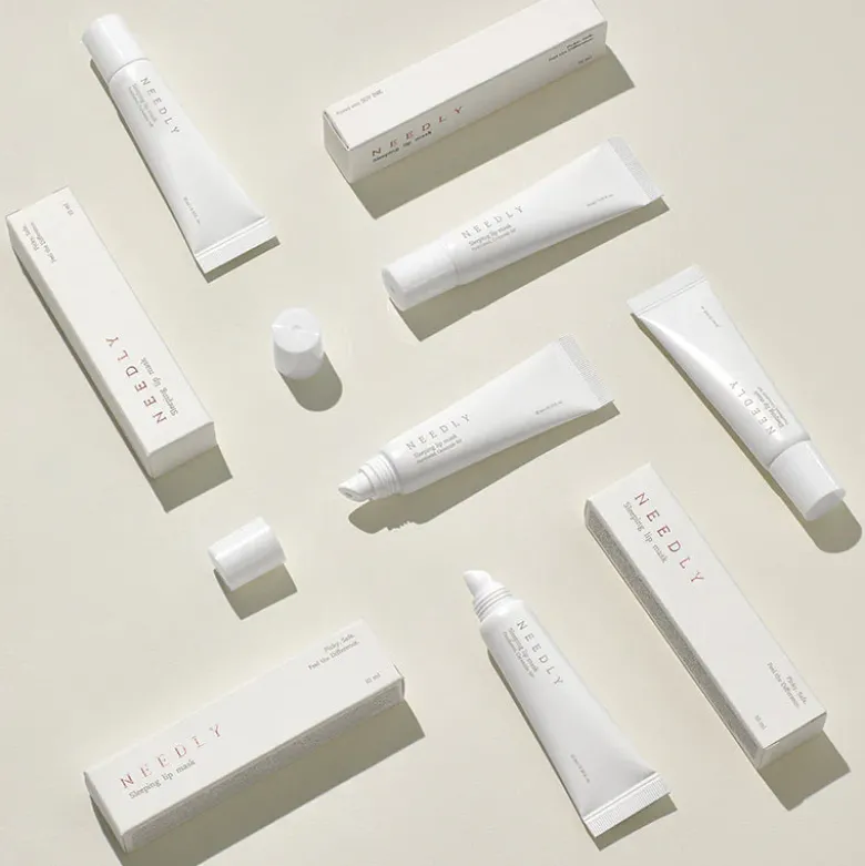 Sleeping Lip Mask