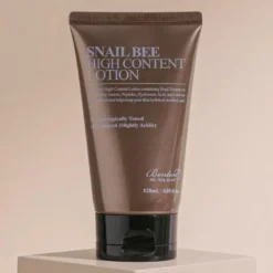 Snail Bee High Content Lotion