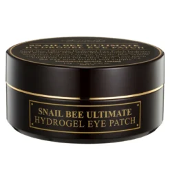 Snail Bee Ultimate Hydrogel Eye Patch
