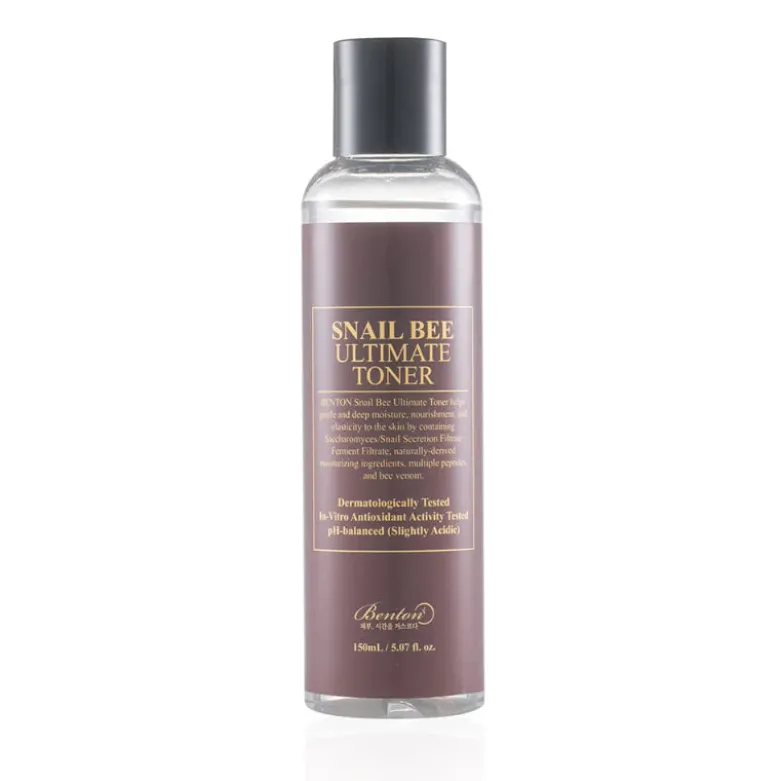 Snail Bee Ultimate Toner