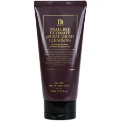 Snail Bee Ultmate Ph-balanced Cleansing
