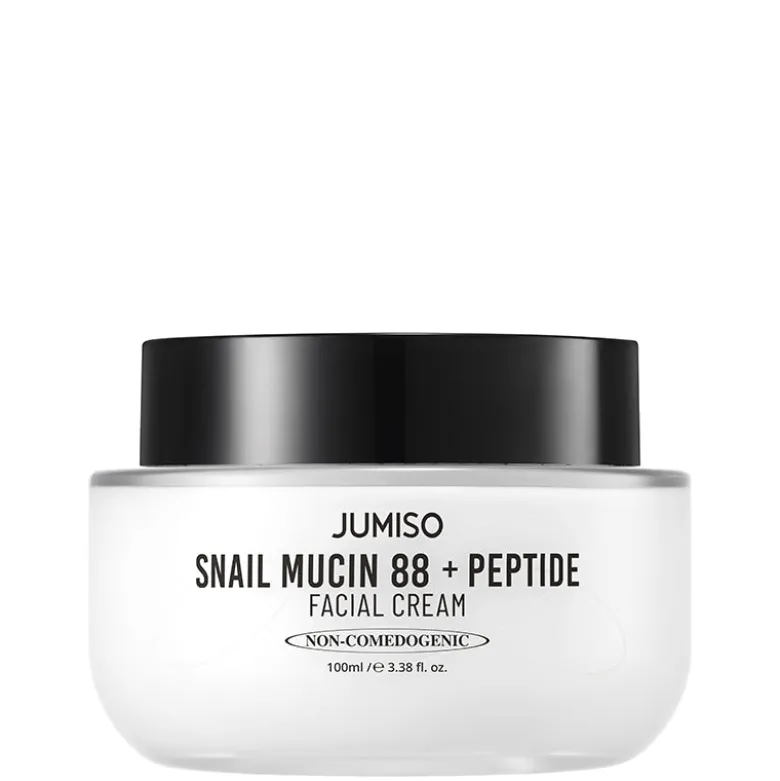 Snail Mucin 88 + Peptide Facial Cream