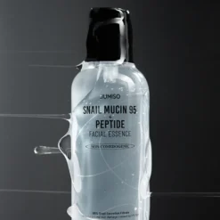 Snail Mucin 95 + Peptide Facial Essence