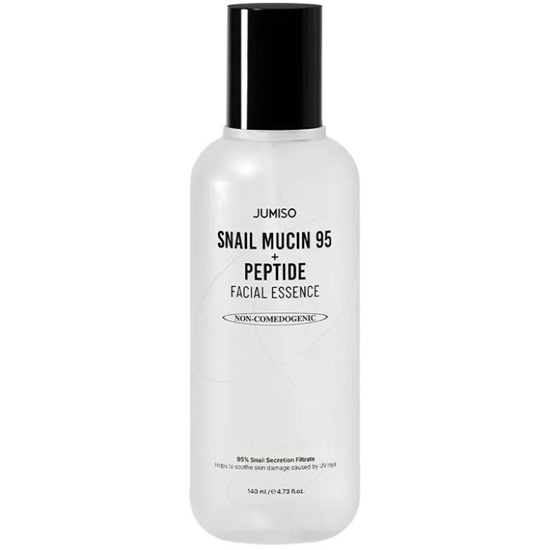 Snail Mucin 95 + Peptide Facial Essence