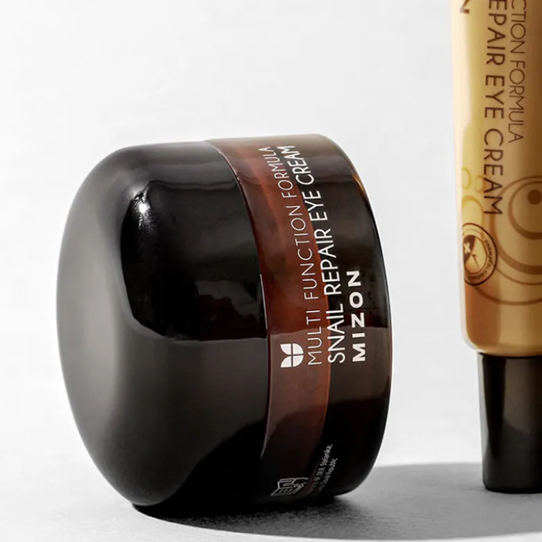 Snail Repair Eye Cream