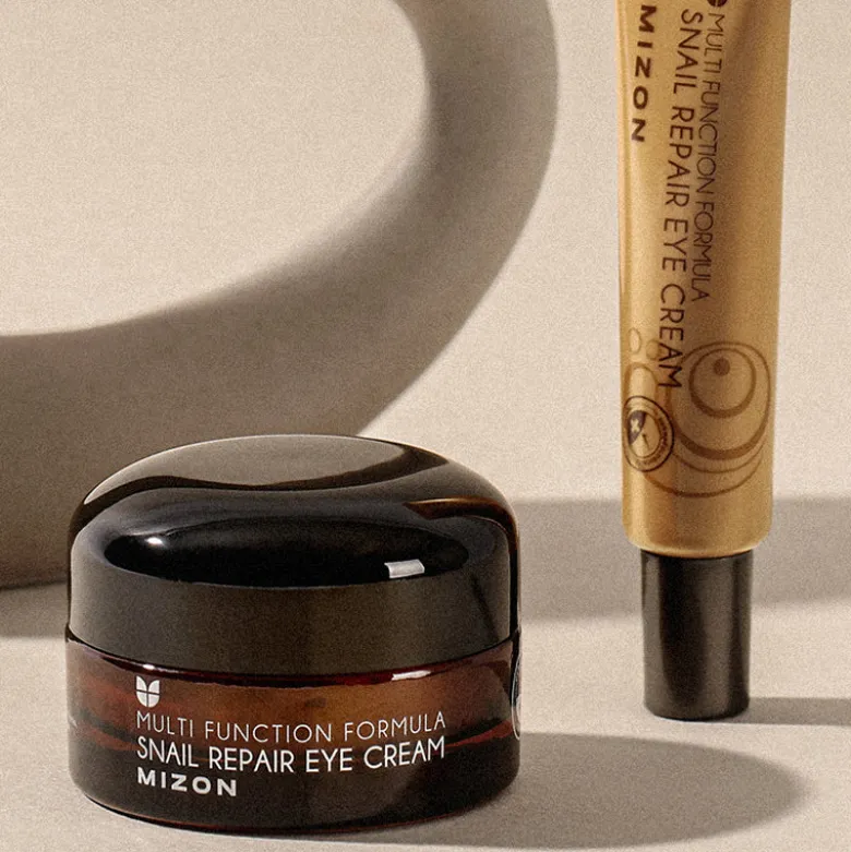 Snail Repair Eye Cream