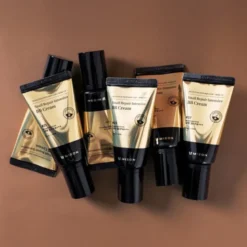 Snail Repair Intensive BB Cream