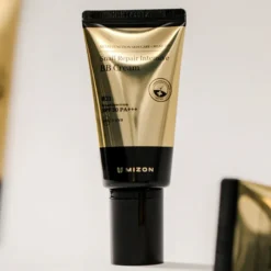 Snail Repair Intensive BB Cream