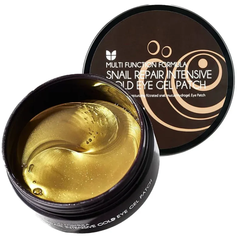 Snail Repair Intensive Gold Eye Gel Patch
