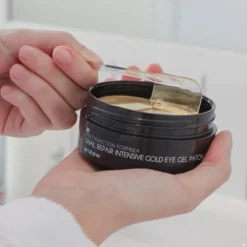 Snail Repair Intensive Gold Eye Gel Patch