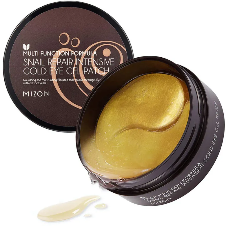Snail Repair Intensive Gold Eye Gel Patch