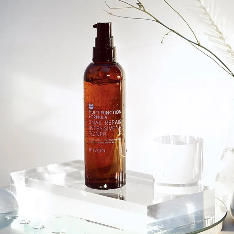 Snail Repair Intensive Toner