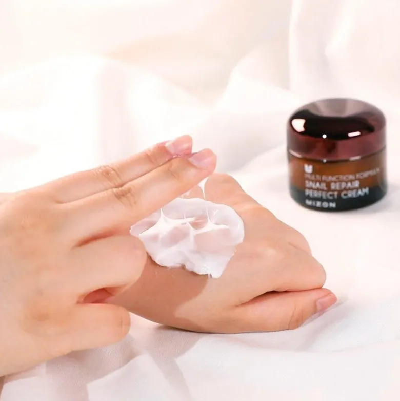 Snail Repair Perfect Cream