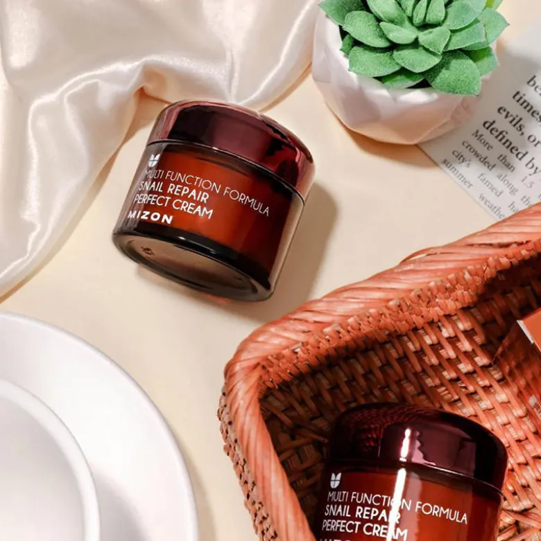 Snail Repair Perfect Cream