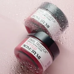 Snail Truecica Miracle Repair Cream