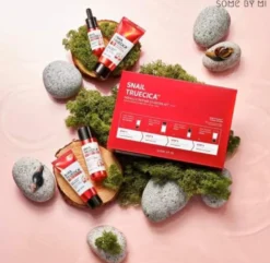 Snail Truecica Miracle Repair Starter Kit