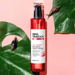 Snail Truecica Miracle Repair Toner