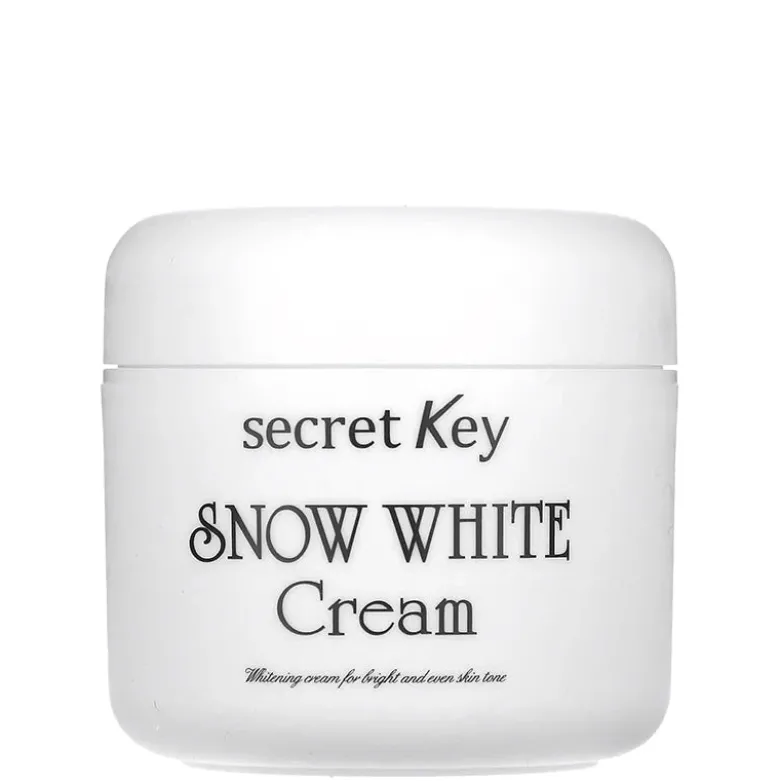 Snow White Cream