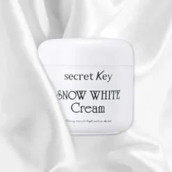 Snow White Cream