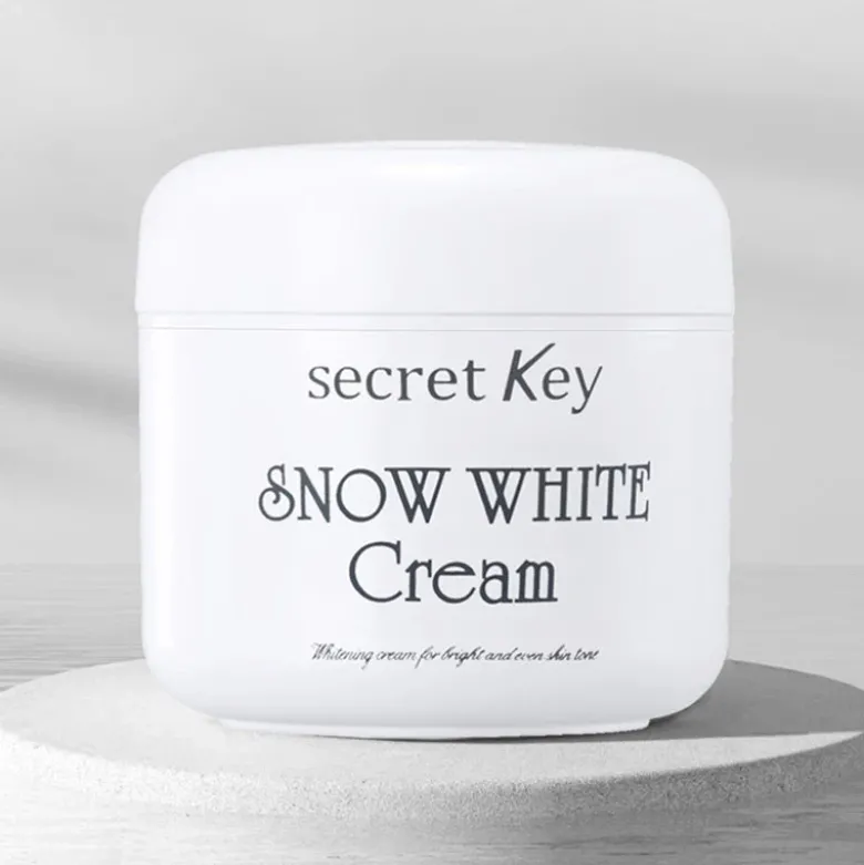 Snow White Cream