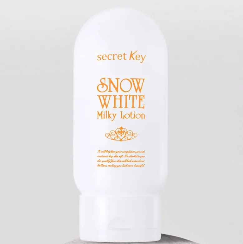 Snow White Milky Lotion