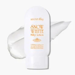 Snow White Milky Lotion